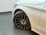 Mercedes C200 2019 - 1.5L Turbo